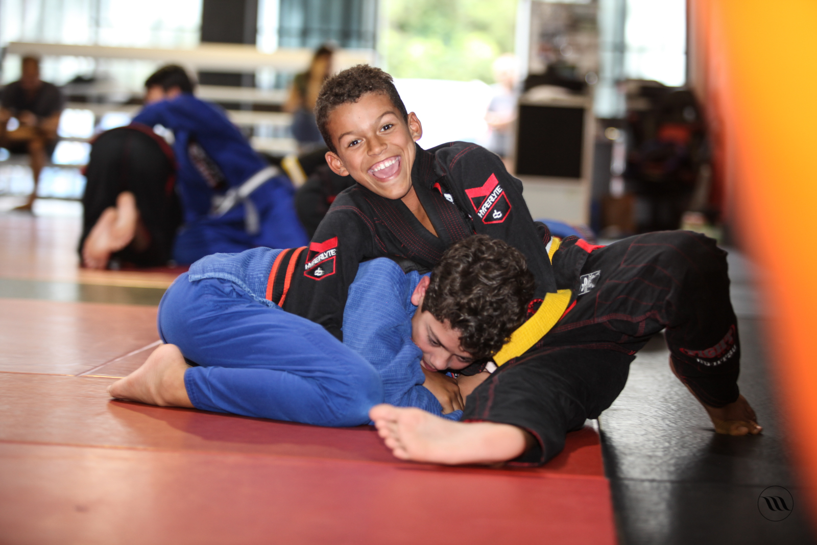 Kids Classes Miami | Fight Club Jiu Jitsu